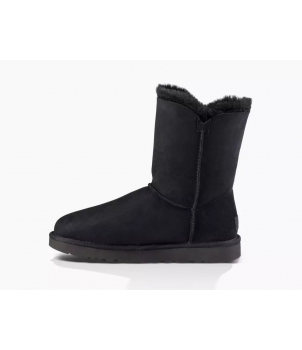 Bailey Button II Black 1016226